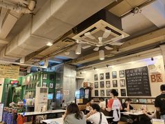 -大哥餐厅(西城花园店)