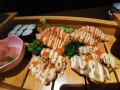 -花宴·日式料理