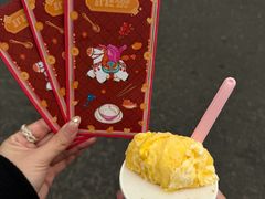 -红楼HONGLOU Gelato(淮海中路店)