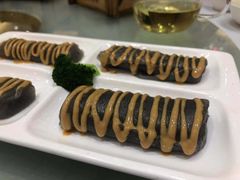 -君德澜酒家·创意粤菜(金山谷店)