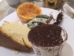 -晶丽香榭自助餐(南京大饭店)