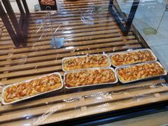 -超港·蛋糕面包(龙河路店)