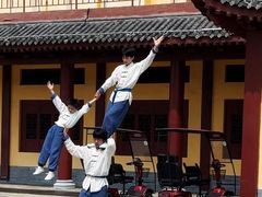 -青岛方特梦幻王国