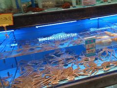 -阿伟海鲜楼·福建菜(延寿店)