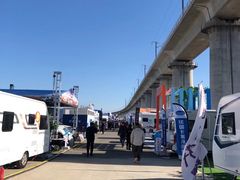 -北京房车博览中心