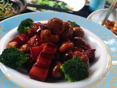 -后海16号·北京私房菜