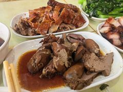 -香辉食馆(新兴路店)