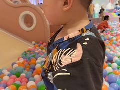 -青水瓦台汤泉(未央店)