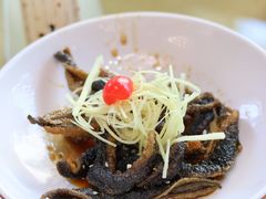 -二泉园老菜馆·百年无锡菜