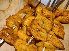 -新疆巴州金丝特餐厅(大钟寺店)