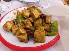 -庆山饭店·海鲜饺子家常菜(北戴河黑石路店)