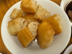 -黄亚细肉骨茶(仰光路店)