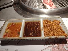 -炉太郎日式烧肉店(华贸店)