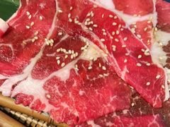 -猫抓烤肉(春熙路店)
