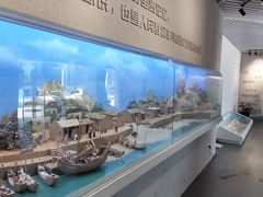 -嵊泗基湖沙滩