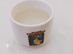-香港新曜记·粤菜点心(滨江宝龙店)