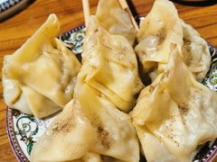 -纳瓦新疆菜(银都店)