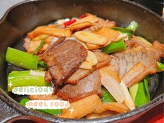 -云海肴·汽锅鸡·云南菜(高德置地店)