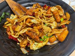 -麻辣盛艳(淮安万达店)