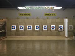 -城市猎人射箭馆(宝龙广场店)