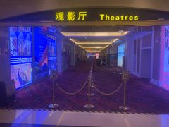 -中影国际影城(大唐西市4K临境音店)