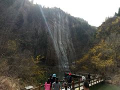 -黄花溪