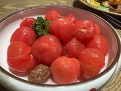 乌梅小番茄-那时新疆·若羌(经纬汇店)