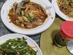 -江南村海鲜馆(洞头店)