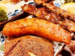 -哥哥の深夜食堂(红松东路店)