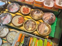 -尚品海鲜肥牛自助火锅(湖明店)