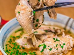 -蜜桃餐厅·伴山(绿宝广场店)