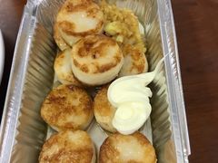 -强记龙虾钳(定安里店)