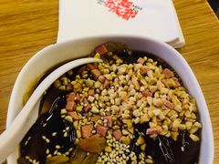 -付小姐在成都(川沙店)