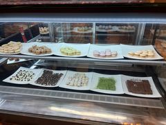 -万达瑞华酒店美食汇自助餐厅(楚河汉街店)