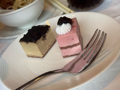 -杭州香格里拉·香宫中餐厅