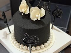 -BLACKSWAN黑天鹅(环球店)