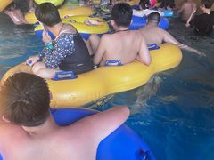 -上海玛雅海滩水公园