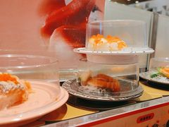 -争鲜回转寿司(通州万达店)