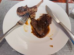-赛瑞喜来登大酒店-盛宴自助餐厅