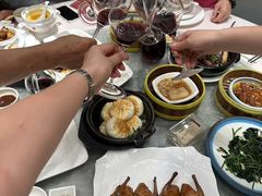 -北海渔村酒楼·粤菜海鲜点心(新华店)