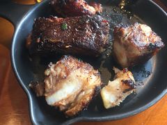 -伍丁·烤牛肋(和平东桥店)