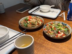 -乔街深夜食堂·台州菜·高压锅生蚝(杭州总店)