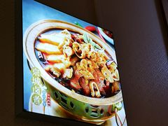 -恭敬李·烤鸭(天坛北门店)