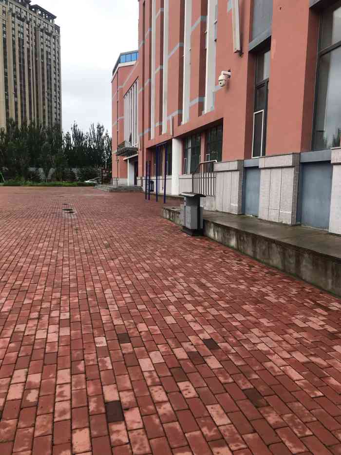 哈尔滨市实验学校-"哈尔滨实验学校属于松北区的重点学校了,这.