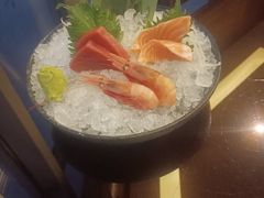 -柚·日式料理-富力万丽酒店