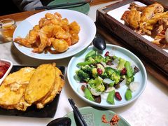 -小吊梨汤·北京菜·烤鸭(鸟巢店)