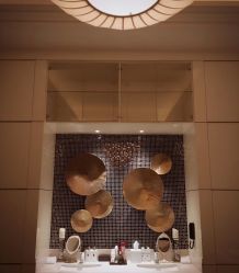 -四季酒店·泺水疗SPA