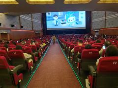 -大光明电影院(南京西路店)