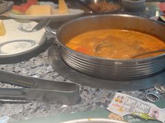 -阪尚皇·原切牛排·烤肉火锅自助(北京路店)