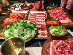 -西塔老太太泥炉烤肉(龙湖北苑天街店)